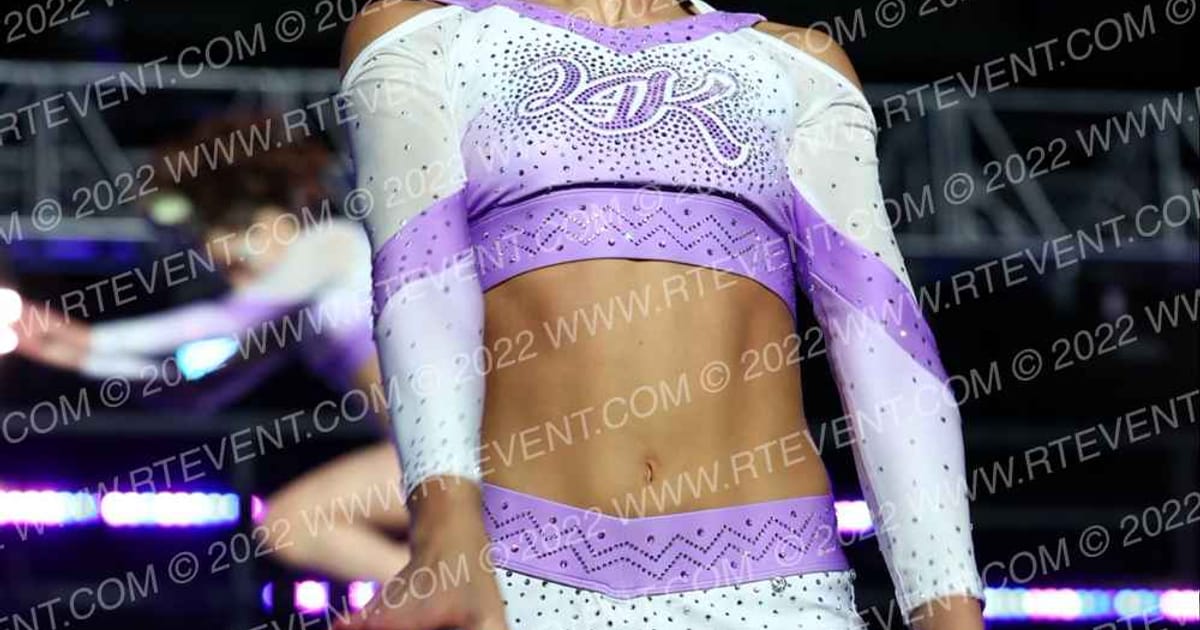 Jerzey Jewelz 24K · SF Grand Nationals