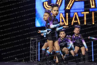 FUSION ELITE TINY IMPULSE