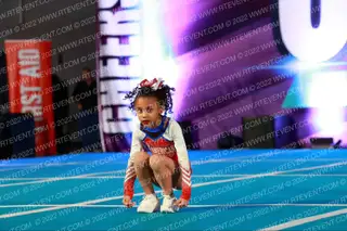 All American All Stars Sweethearts