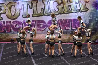 Oblivion Allstars Axis