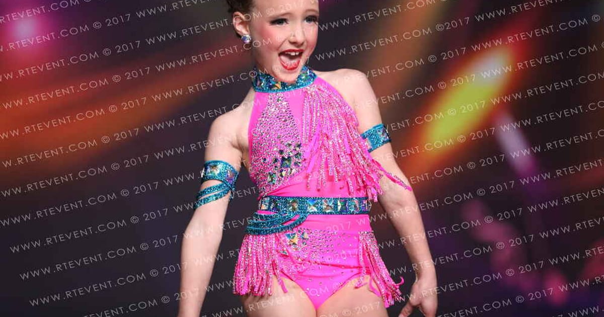 Dancin Bluebonnets Harper Harris · Groove Solos