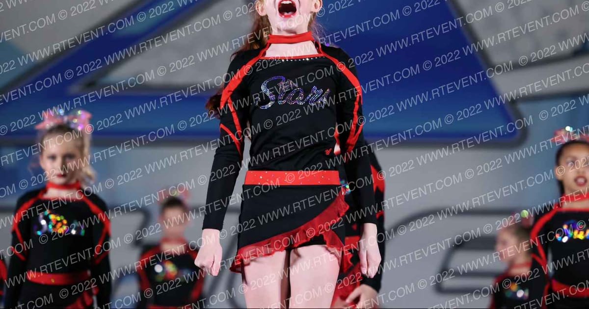 National Stars Comets · Athletic Atlanta Nationals