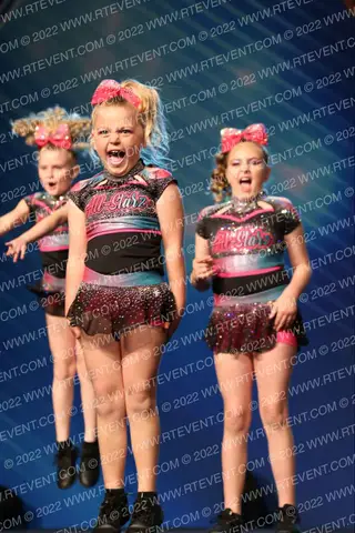 All Starz Academy Super Novaz