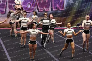 Blackout Evolution Rival
