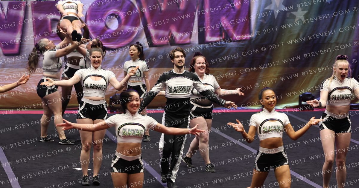 Blackout Evolution Rival · Spotlight Showdown
