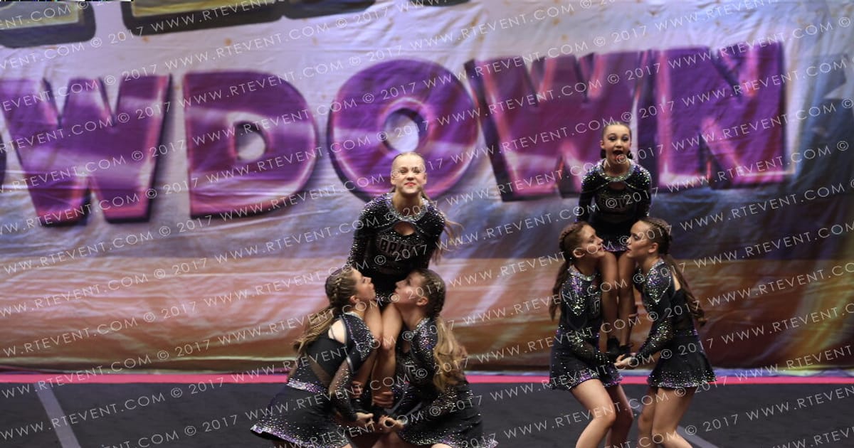 Brave Allstars Bombshells · Spotlight Showdown