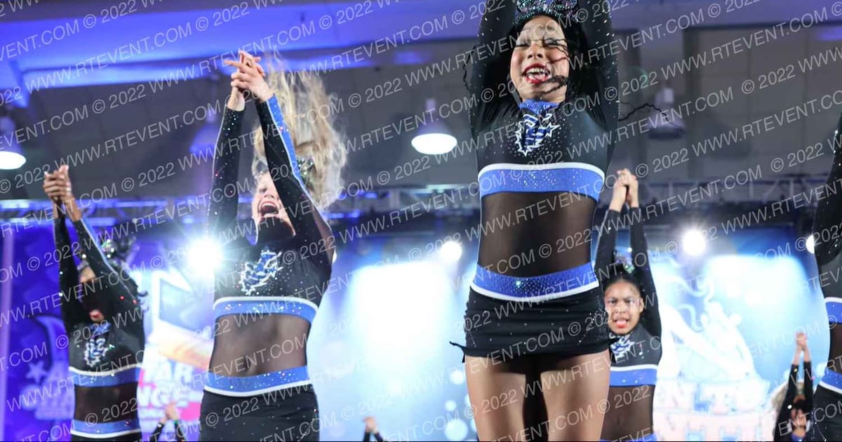 Maryland Twisters Hail · Return to Atlantis Baltimore Showdown