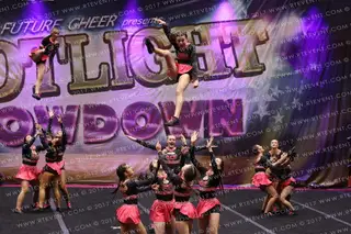 Ace Allstars Mi55 Ace