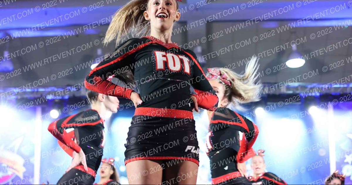 Flipping Out Tumbling Diamonds · Return to Atlantis Baltimore Showdown