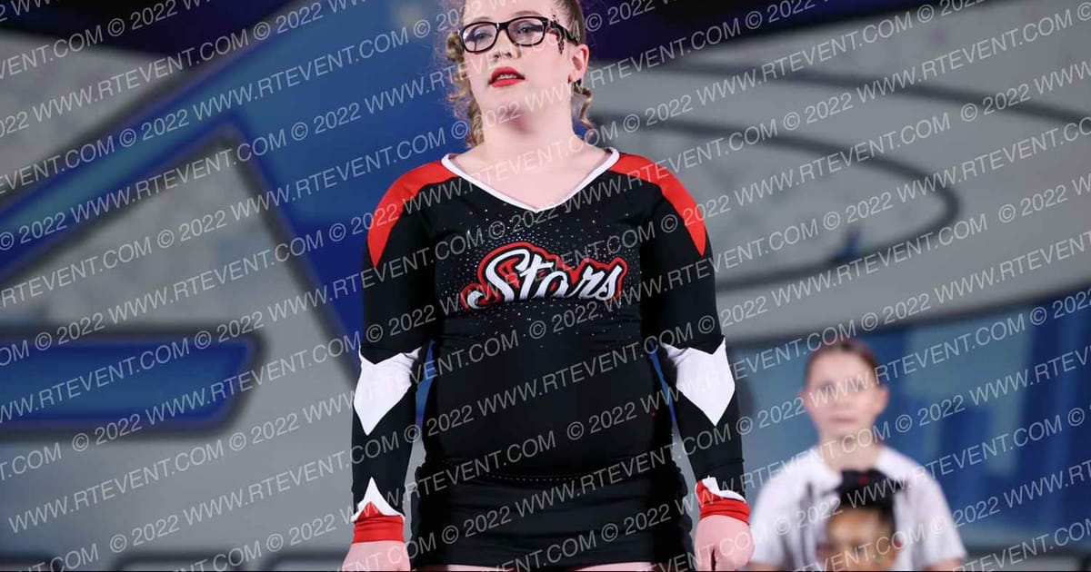 National Stars Shining Stars · Athletic Atlanta Nationals