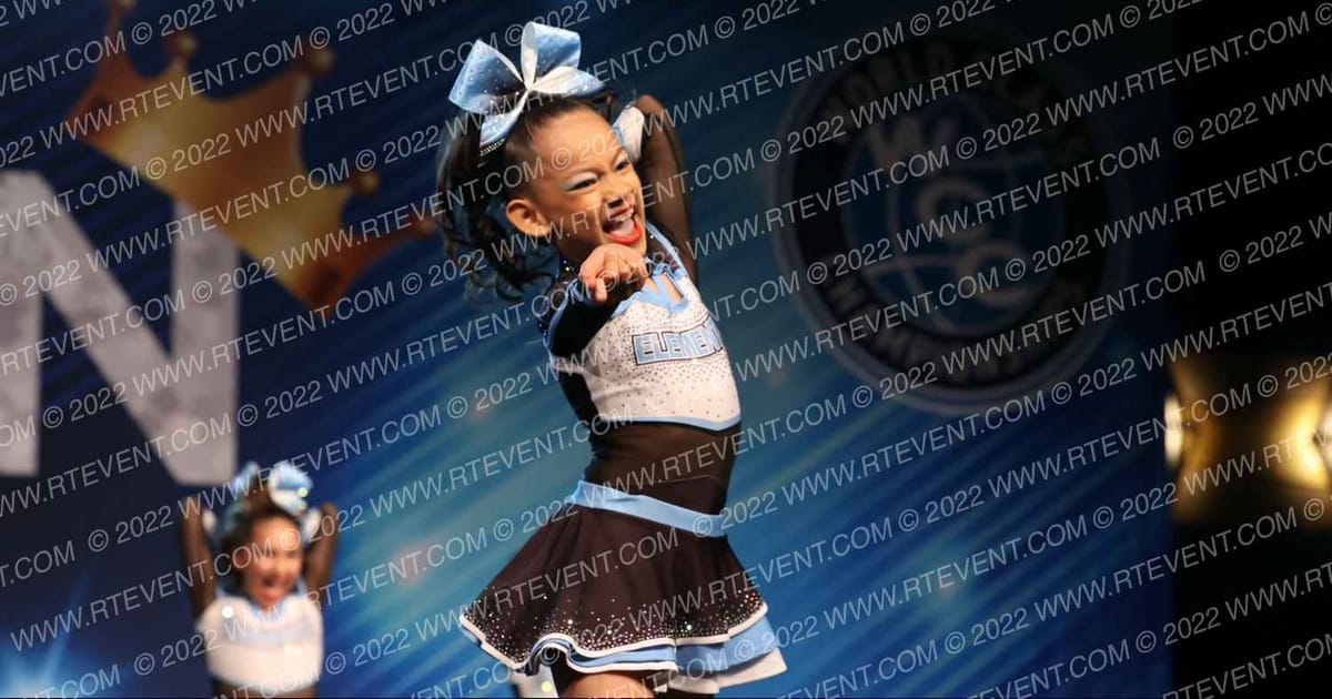 Las Vegas Elements Blue Tide · Vegas Crown