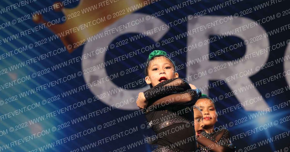Rogue Athletics Dynasty · Vegas Crown