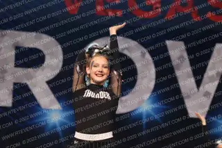 So Cal Thunder Lightning