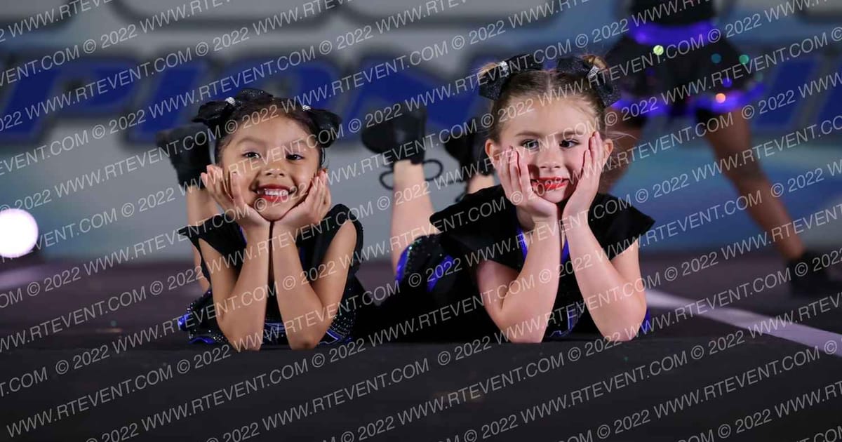 Southern Elite Allstars Tiny Turtles · Athletic Atlanta Nationals