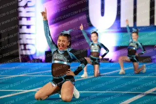 YMCA Elite All Stars Diamonds