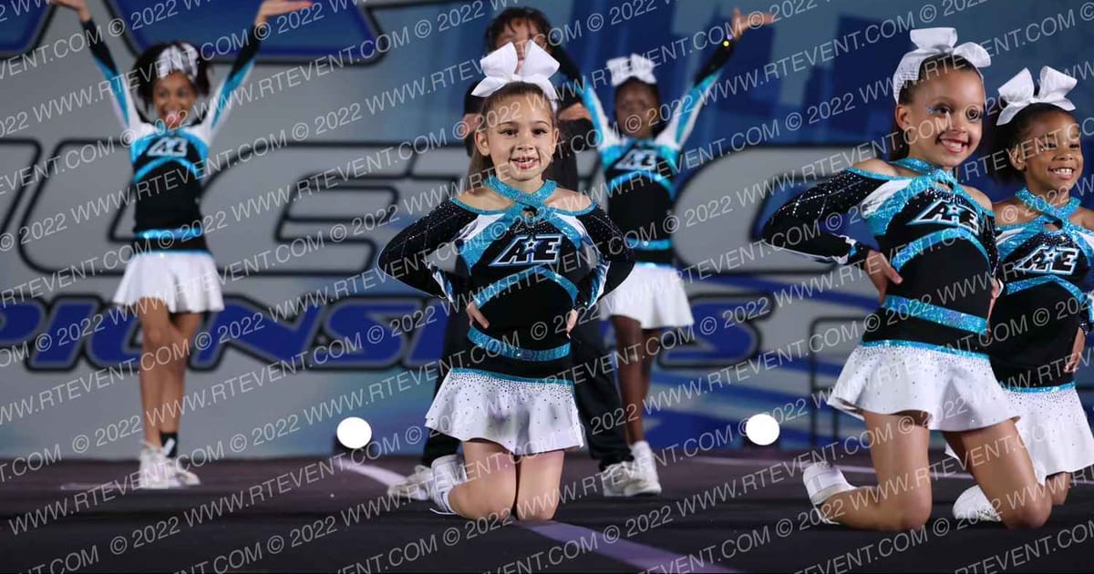 Atlanta Elite Snow · Athletic Atlanta Nationals
