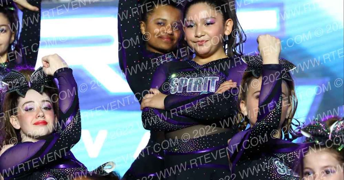 Spirit Too Twilight · SF Grand Nationals