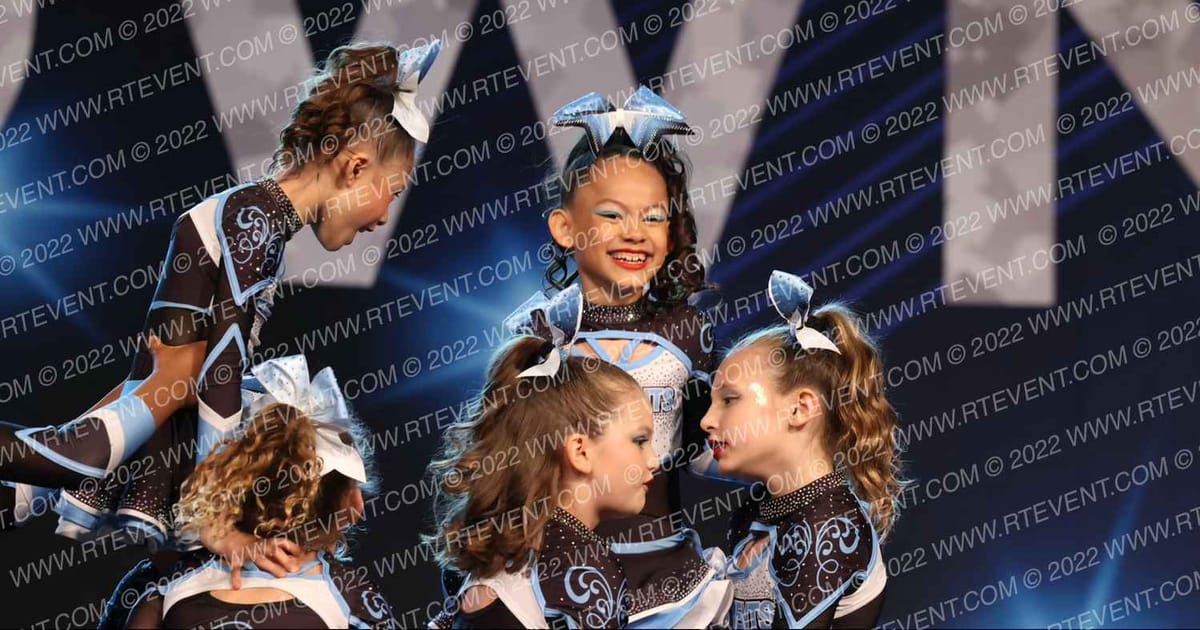 Las Vegas Elements Shiver · Vegas Crown