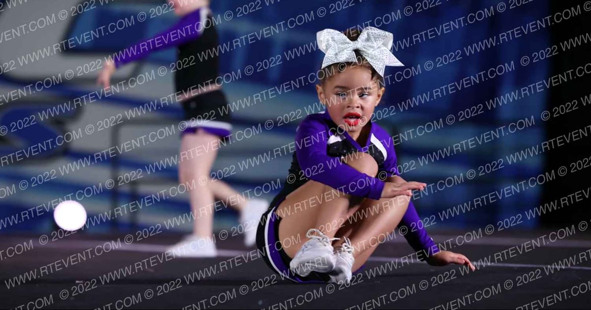 Georgia All Stars Marvelous · Athletic Atlanta Nationals