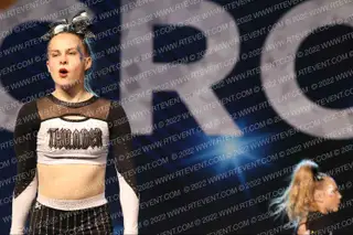 So Cal Thunder Blackout