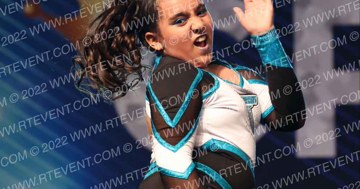 TASKathletics - Titans · Vegas Crown