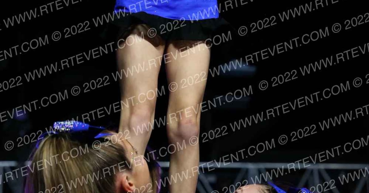 East Celebrity Elite Villains · SF Grand Nationals