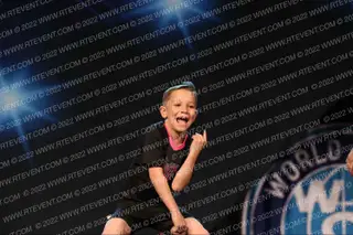 All Starz Academy Rocketz