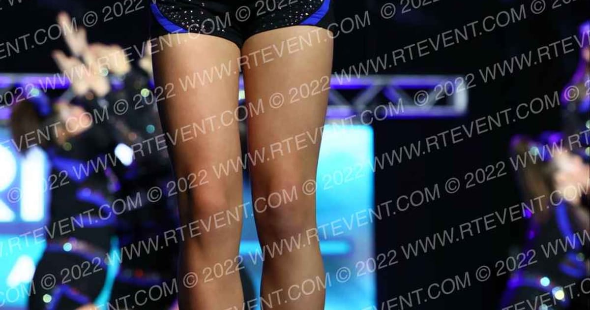 East Celebrity Elite J2 Crew · SF Grand Nationals