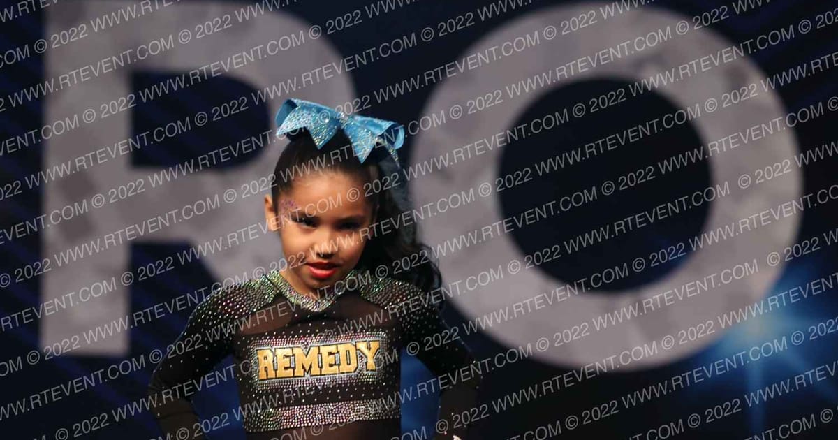 Remedy Athletix Potion · Vegas Crown