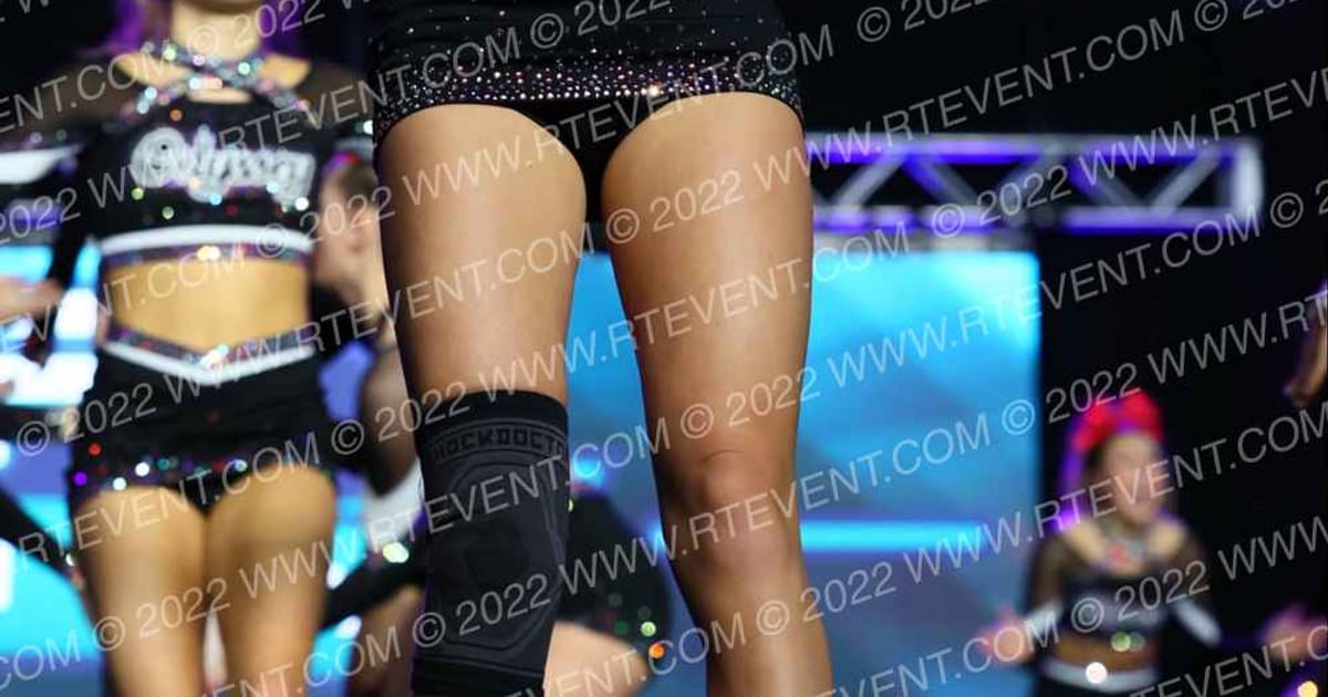 World Cup Odyssey · SF Grand Nationals