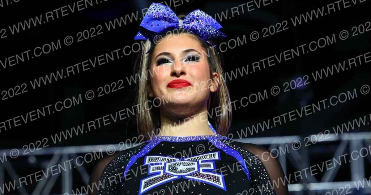 East Celebrity Elite Royal 5 · SF Grand Nationals