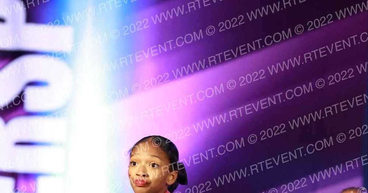 Blazing Aces Cheer High Rollers · CHEERSPORT Toms River Classic