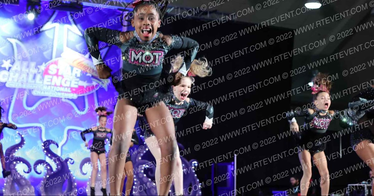 M.O.T. All-Stars Solar Storm · Return to Atlantis Baltimore Showdown