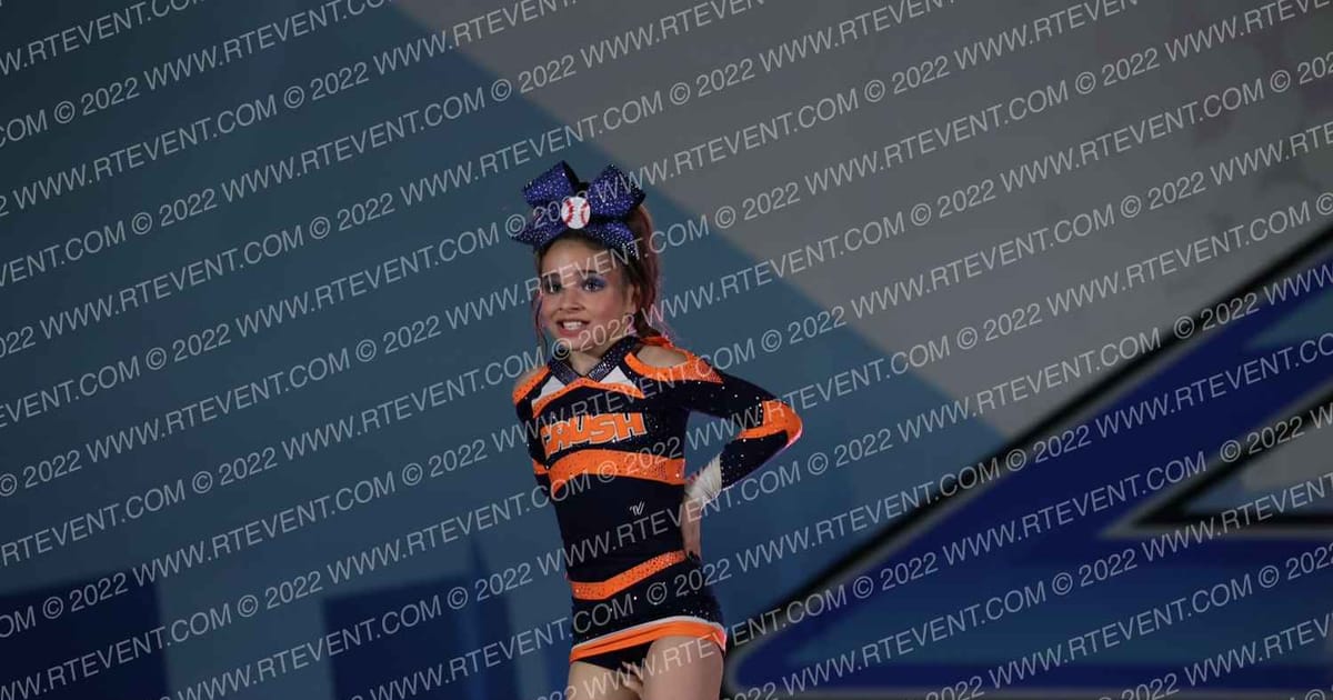Crush Athletics Pineapple · Athletic Atlanta Nationals
