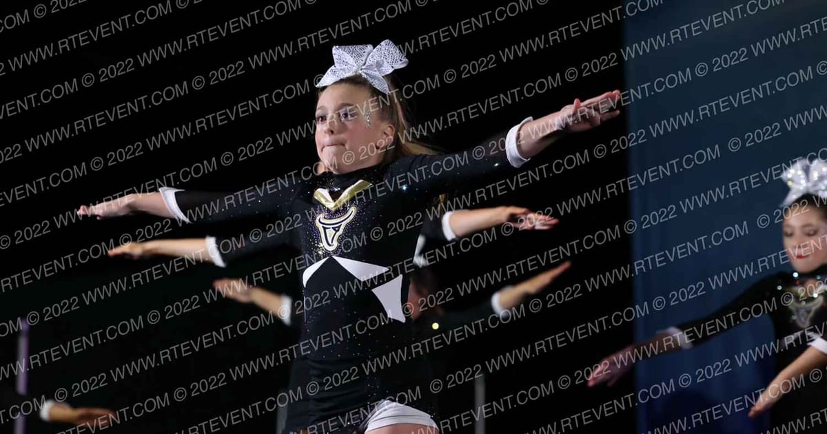 C4 Longhorns Storm · Athletic Atlanta Nationals