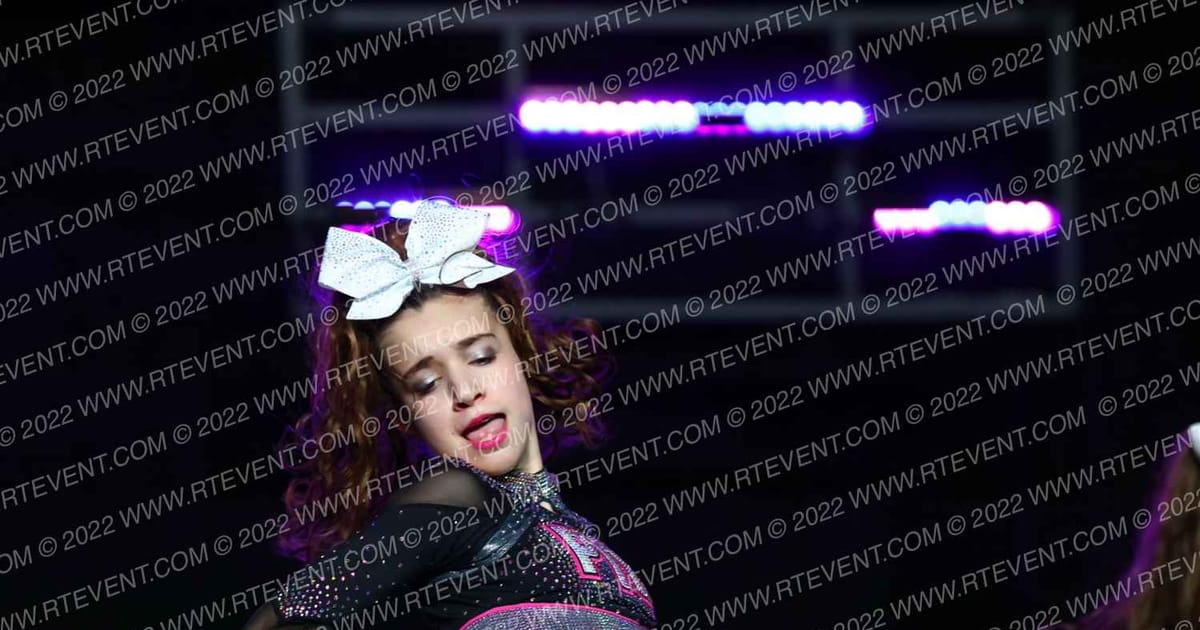 PTC Allstars Icons · SF Grand Nationals
