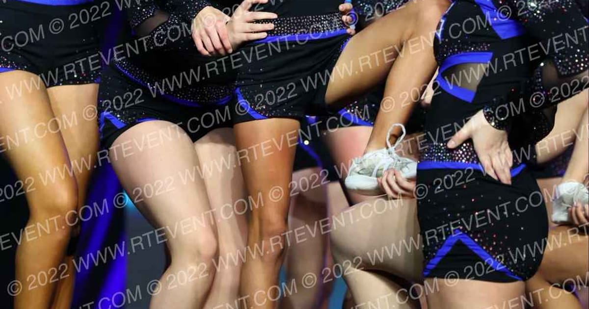 East Celebrity Elite Wicked · SF Grand Nationals