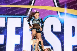 YMCA Elite All Stars Angels