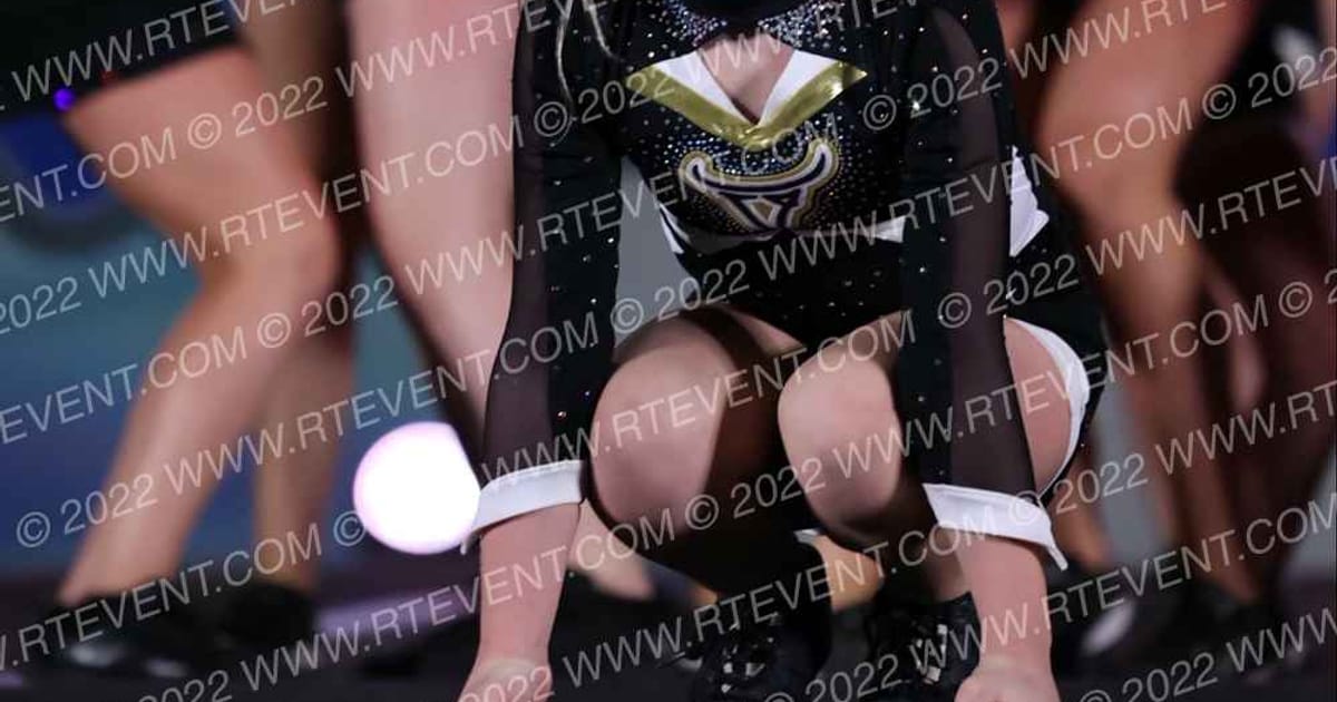 C4 Longhorns Blaze · Athletic Atlanta Nationals
