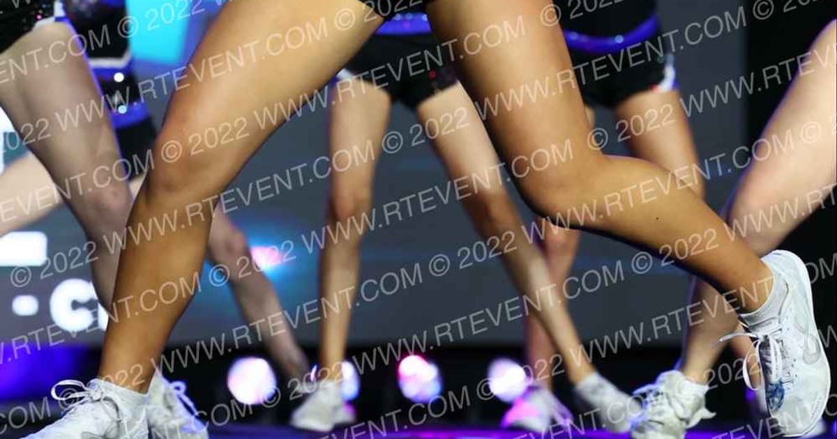 East Celebrity Elite - CT Encore · SF Grand Nationals