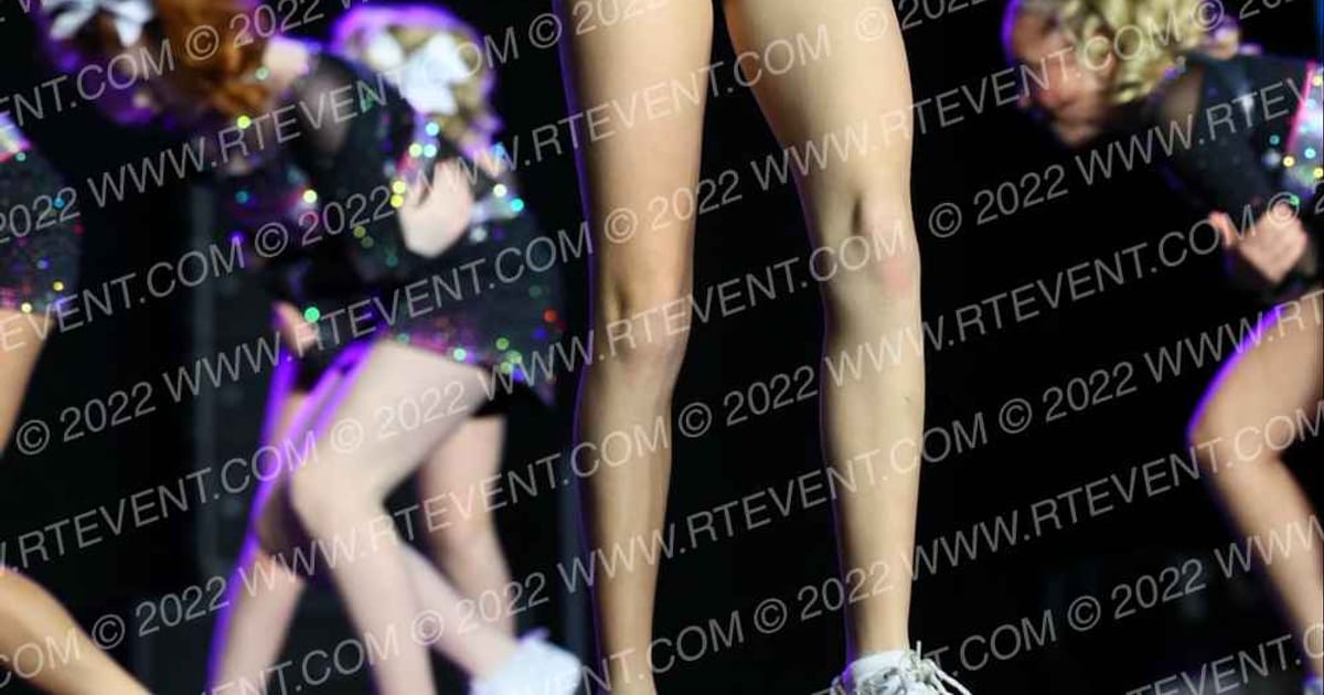 PTC Allstars VIPs · SF Grand Nationals