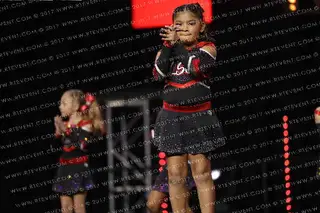 LSC FIRECRACKERS