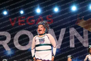 YAC Elite Cheer Illuminate