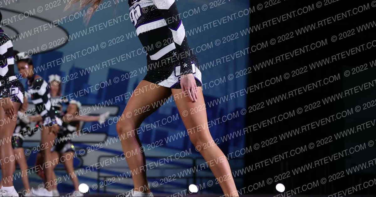 Georgia All Stars Victorious · Athletic Atlanta Nationals