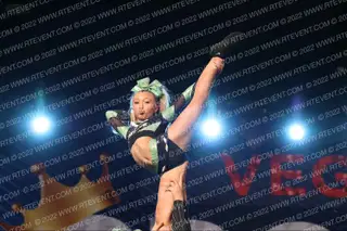 Revive Cheer Athletics Pulse