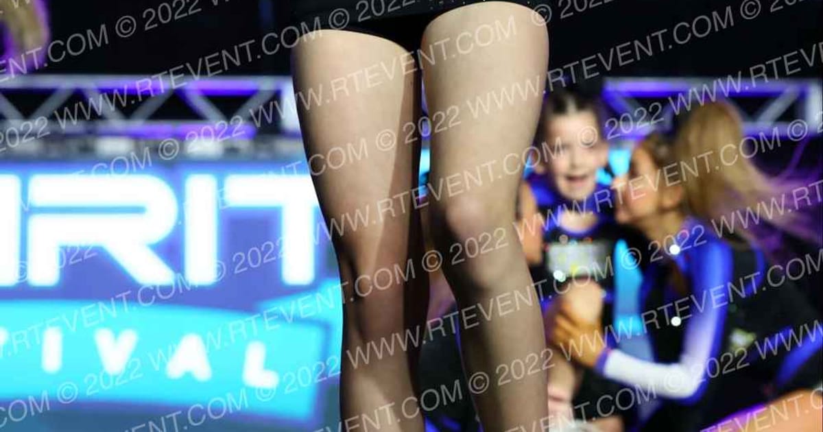 Premier Spirit Athletics Lavender Crush · SF Grand Nationals