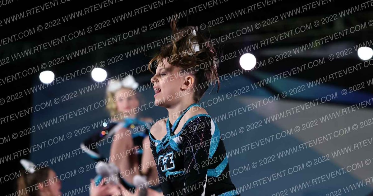 Atlanta Elite Blizzard · Athletic Atlanta Nationals