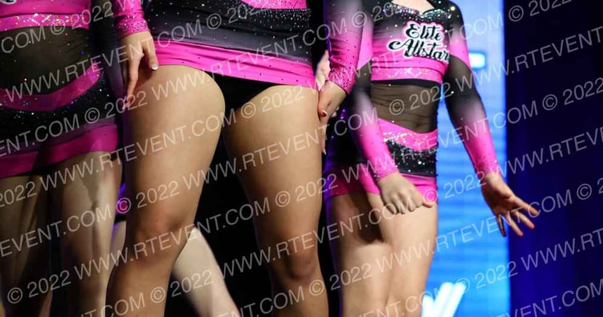 Elite All Stars CELEBRITIES · SF Grand Nationals