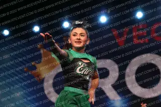 Envy All Stars Electric