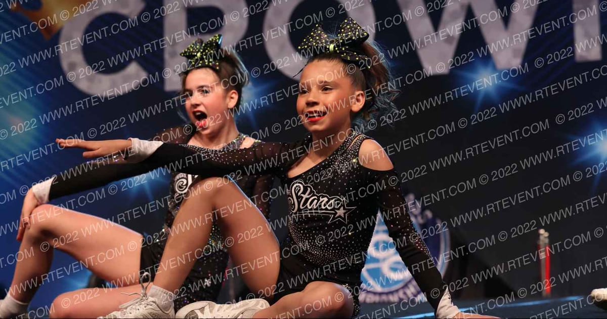 Vegas Stars Twilight · Vegas Crown
